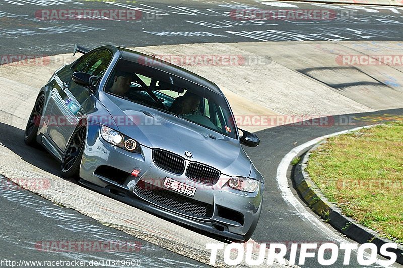 Bild #10349600 - Touristenfahrten Nürburgring Nordschleife (23.08.2020)