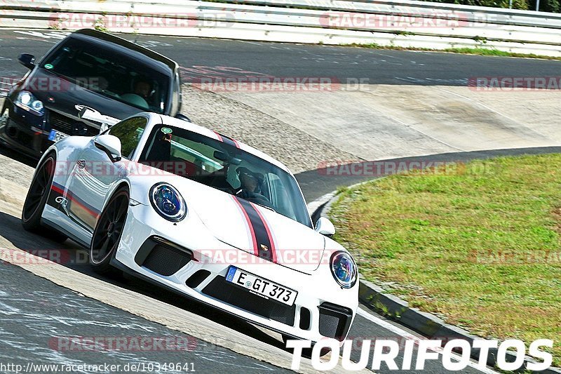 Bild #10349641 - Touristenfahrten Nürburgring Nordschleife (23.08.2020)