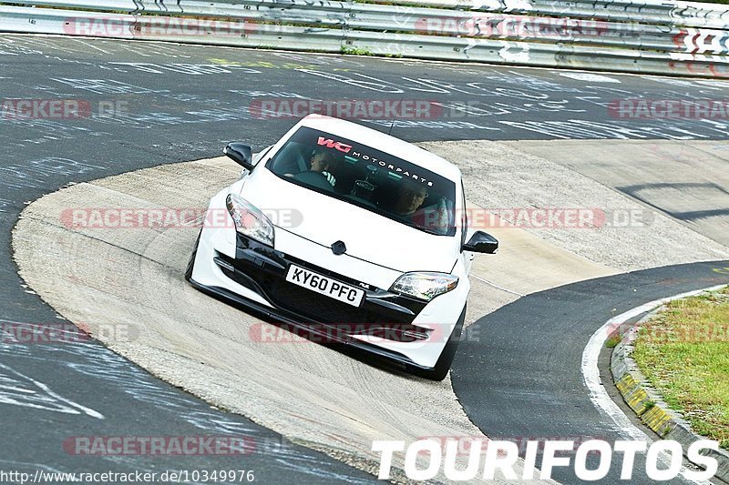 Bild #10349976 - Touristenfahrten Nürburgring Nordschleife (23.08.2020)