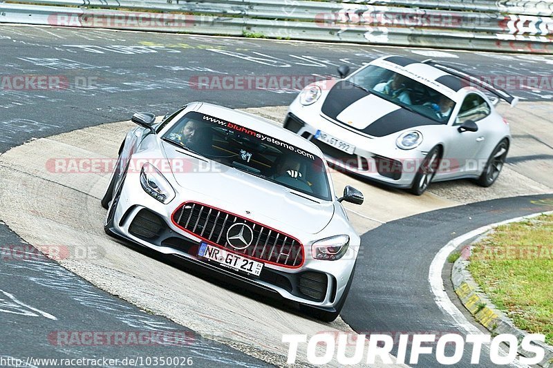 Bild #10350026 - Touristenfahrten Nürburgring Nordschleife (23.08.2020)