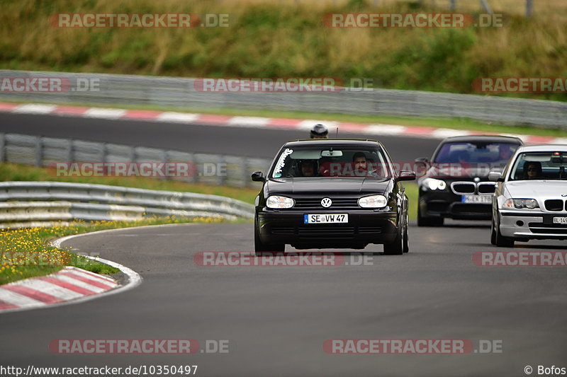 Bild #10350497 - Touristenfahrten Nürburgring Nordschleife (23.08.2020)