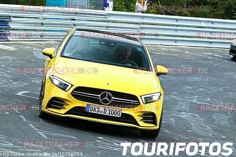 Bild #10350703 - Touristenfahrten Nürburgring Nordschleife (23.08.2020)