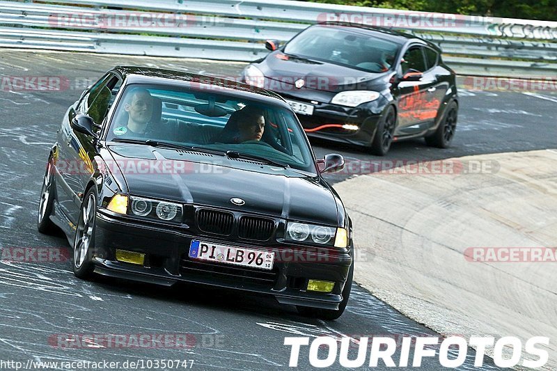 Bild #10350747 - Touristenfahrten Nürburgring Nordschleife (23.08.2020)