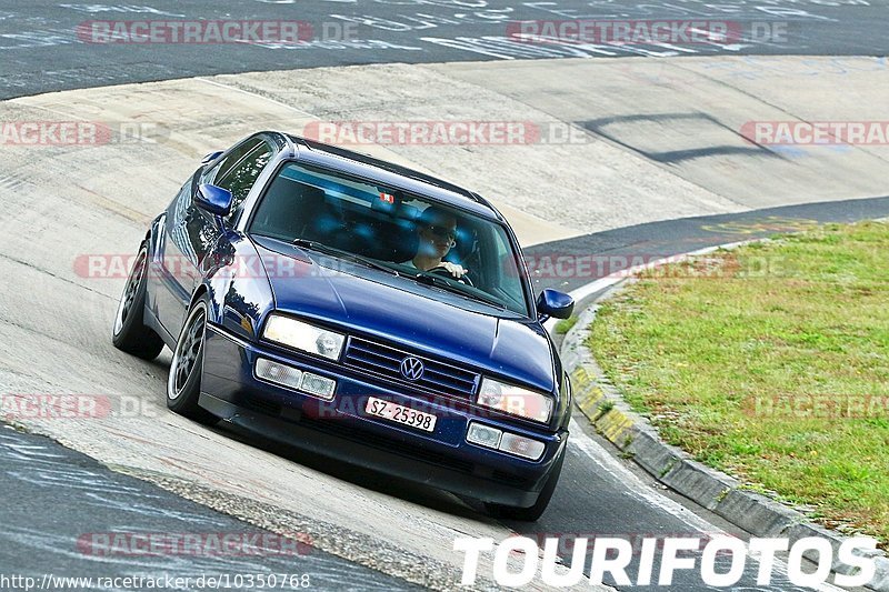 Bild #10350768 - Touristenfahrten Nürburgring Nordschleife (23.08.2020)