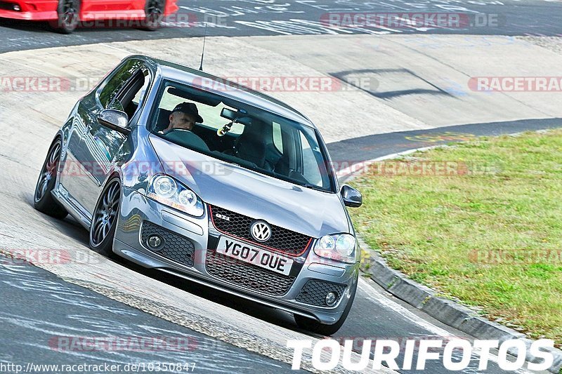 Bild #10350847 - Touristenfahrten Nürburgring Nordschleife (23.08.2020)