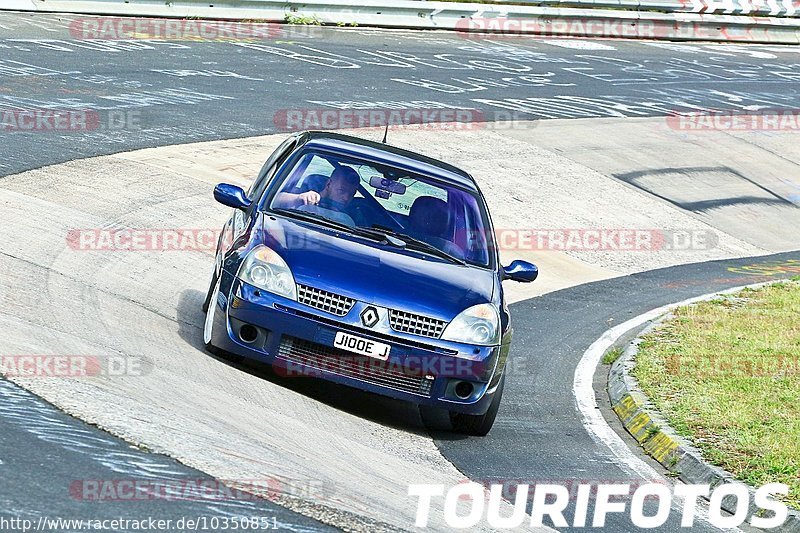 Bild #10350851 - Touristenfahrten Nürburgring Nordschleife (23.08.2020)