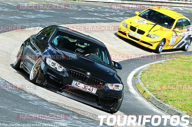 Bild #10350886 - Touristenfahrten Nürburgring Nordschleife (23.08.2020)