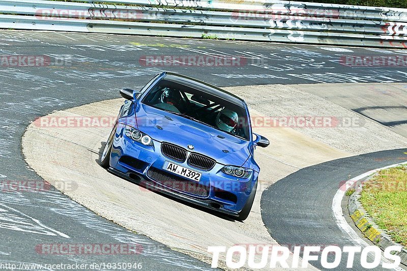 Bild #10350946 - Touristenfahrten Nürburgring Nordschleife (23.08.2020)