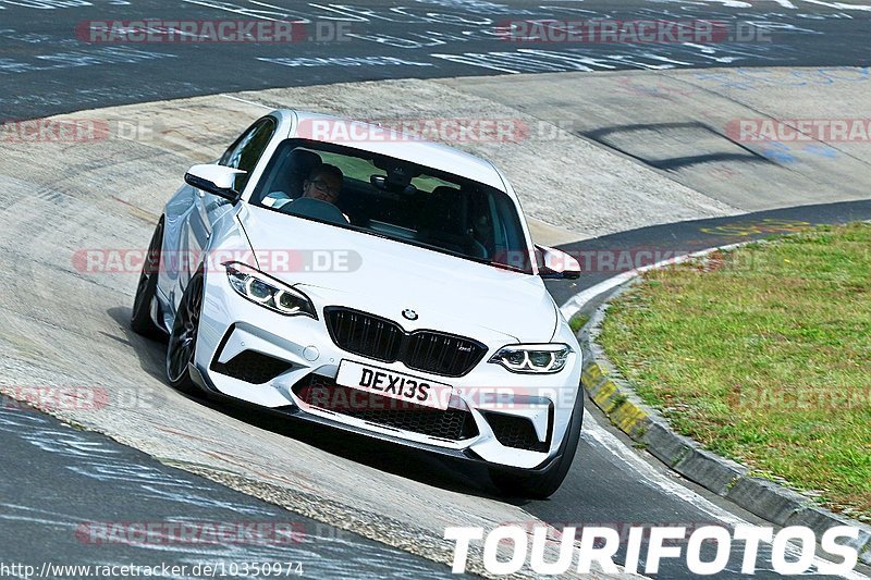 Bild #10350974 - Touristenfahrten Nürburgring Nordschleife (23.08.2020)