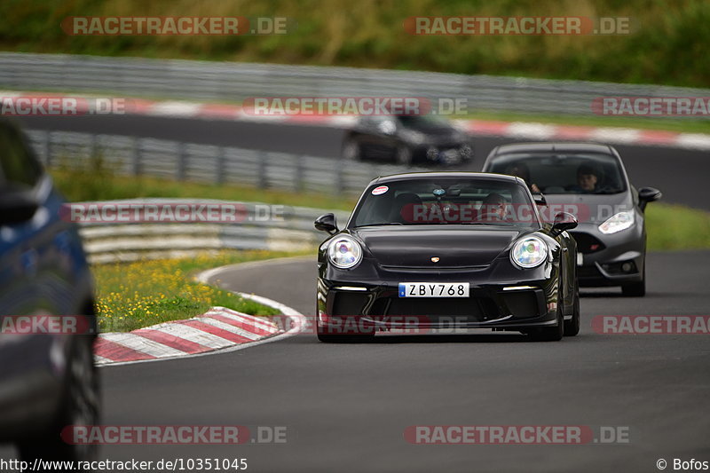 Bild #10351045 - Touristenfahrten Nürburgring Nordschleife (23.08.2020)