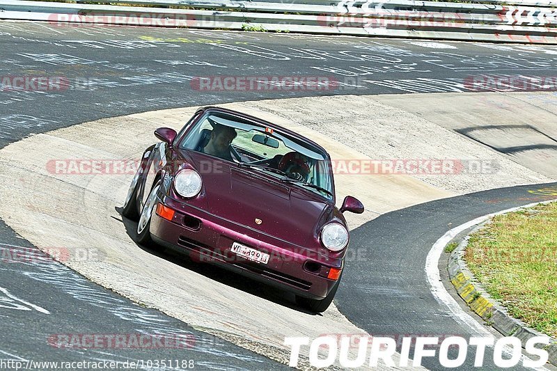 Bild #10351188 - Touristenfahrten Nürburgring Nordschleife (23.08.2020)