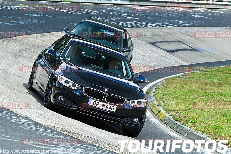 Bild #10351295 - Touristenfahrten Nürburgring Nordschleife (23.08.2020)