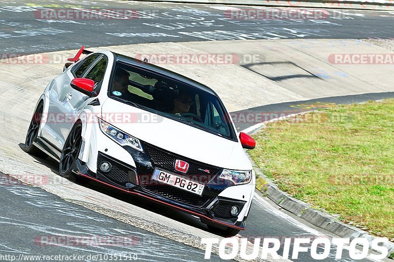 Bild #10351510 - Touristenfahrten Nürburgring Nordschleife (23.08.2020)