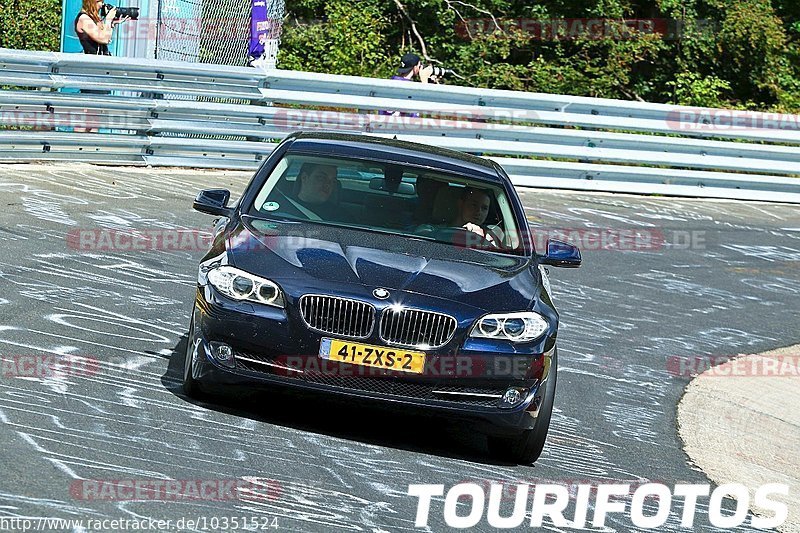 Bild #10351524 - Touristenfahrten Nürburgring Nordschleife (23.08.2020)