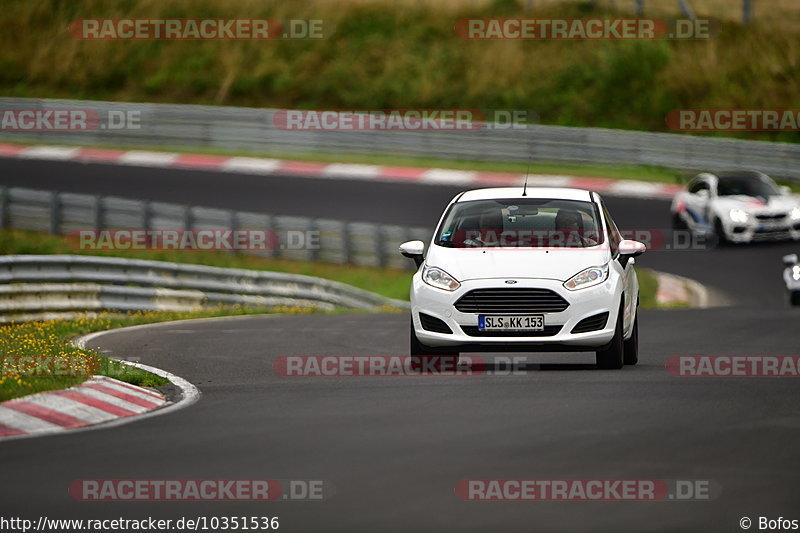 Bild #10351536 - Touristenfahrten Nürburgring Nordschleife (23.08.2020)