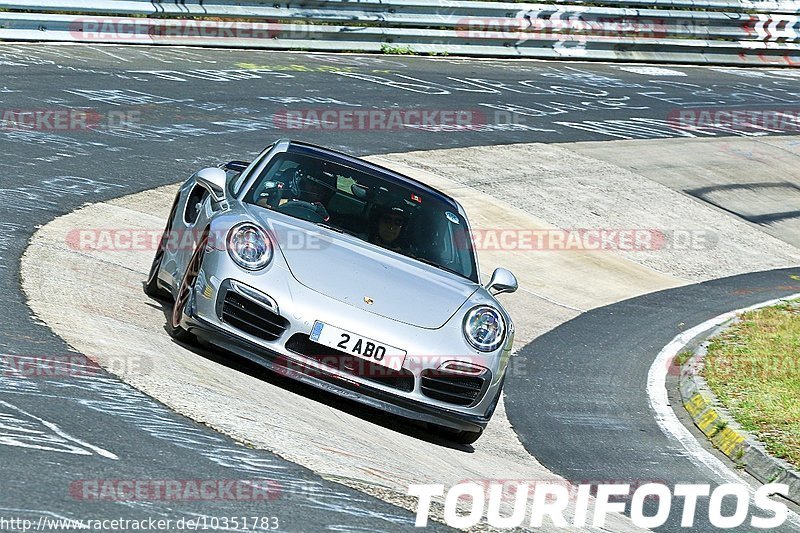 Bild #10351783 - Touristenfahrten Nürburgring Nordschleife (23.08.2020)