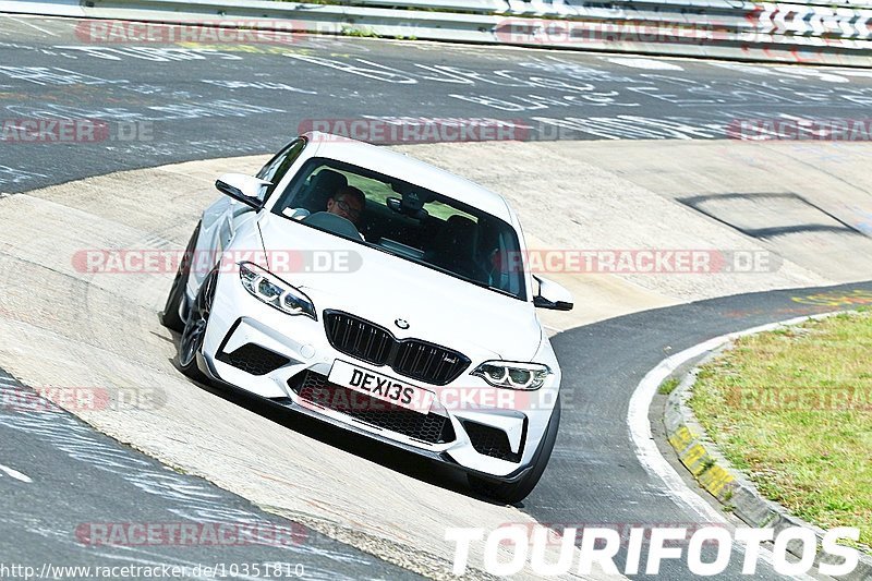 Bild #10351810 - Touristenfahrten Nürburgring Nordschleife (23.08.2020)