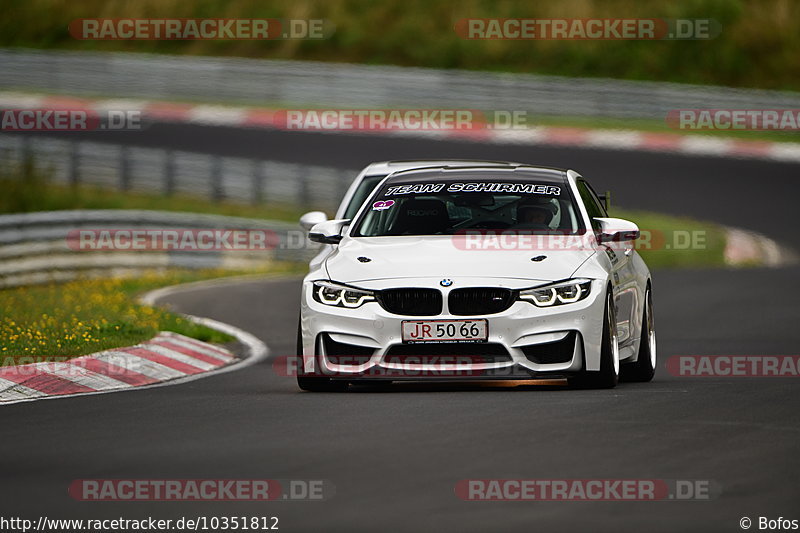 Bild #10351812 - Touristenfahrten Nürburgring Nordschleife (23.08.2020)