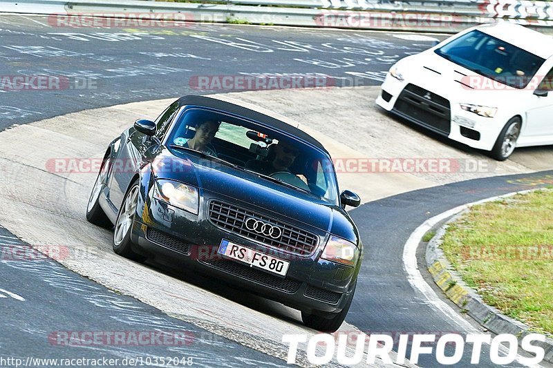 Bild #10352048 - Touristenfahrten Nürburgring Nordschleife (23.08.2020)