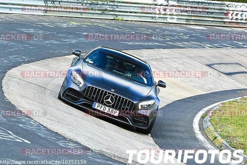 Bild #10352159 - Touristenfahrten Nürburgring Nordschleife (23.08.2020)