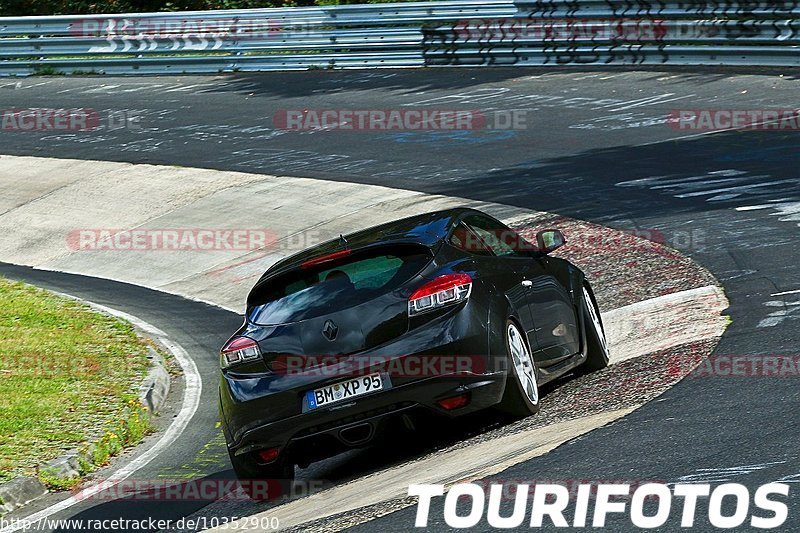 Bild #10352900 - Touristenfahrten Nürburgring Nordschleife (23.08.2020)