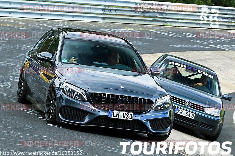 Bild #10353152 - Touristenfahrten Nürburgring Nordschleife (23.08.2020)