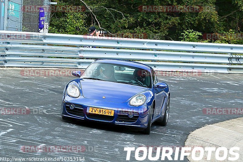 Bild #10353154 - Touristenfahrten Nürburgring Nordschleife (23.08.2020)