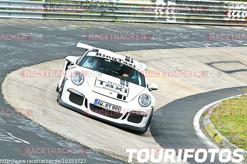 Bild #10353727 - Touristenfahrten Nürburgring Nordschleife (23.08.2020)