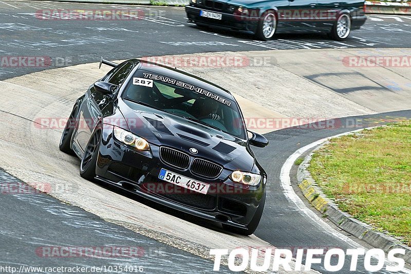 Bild #10354016 - Touristenfahrten Nürburgring Nordschleife (23.08.2020)