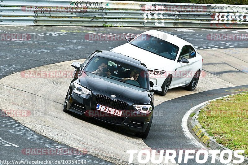 Bild #10354044 - Touristenfahrten Nürburgring Nordschleife (23.08.2020)