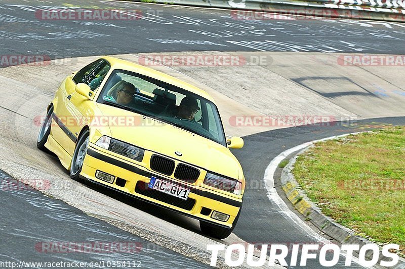 Bild #10354112 - Touristenfahrten Nürburgring Nordschleife (23.08.2020)