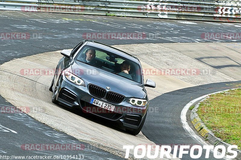 Bild #10354133 - Touristenfahrten Nürburgring Nordschleife (23.08.2020)