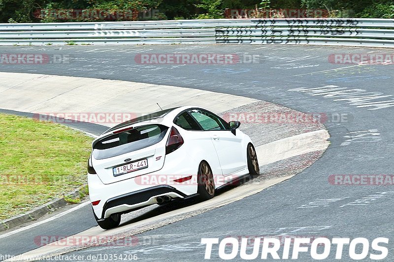 Bild #10354206 - Touristenfahrten Nürburgring Nordschleife (23.08.2020)