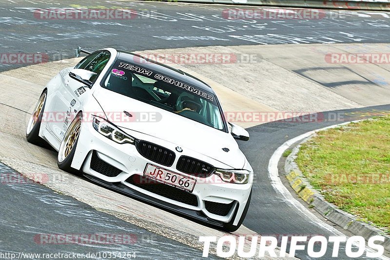 Bild #10354264 - Touristenfahrten Nürburgring Nordschleife (23.08.2020)