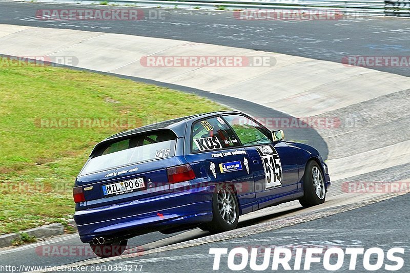 Bild #10354277 - Touristenfahrten Nürburgring Nordschleife (23.08.2020)