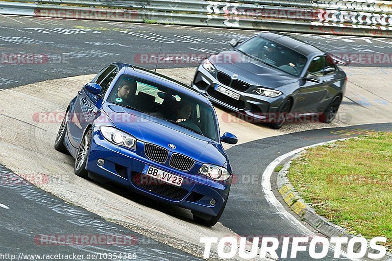 Bild #10354369 - Touristenfahrten Nürburgring Nordschleife (23.08.2020)