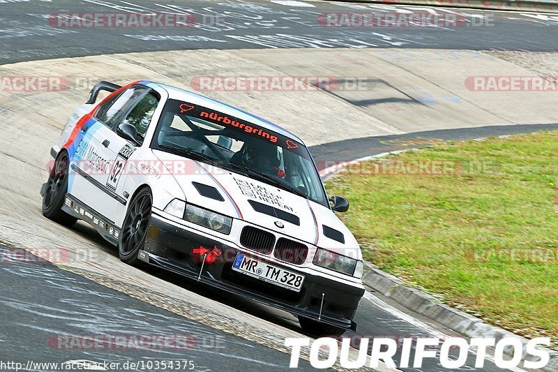 Bild #10354375 - Touristenfahrten Nürburgring Nordschleife (23.08.2020)