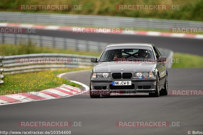 Bild #10354400 - Touristenfahrten Nürburgring Nordschleife (23.08.2020)