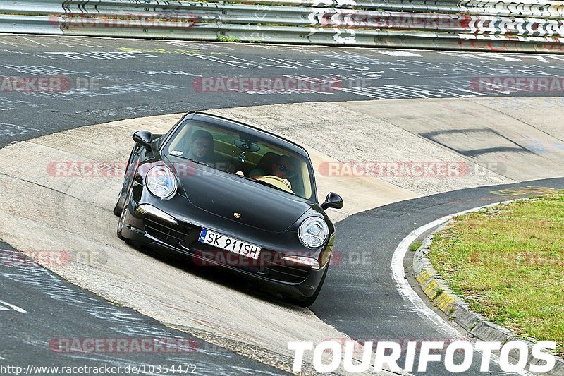 Bild #10354472 - Touristenfahrten Nürburgring Nordschleife (23.08.2020)