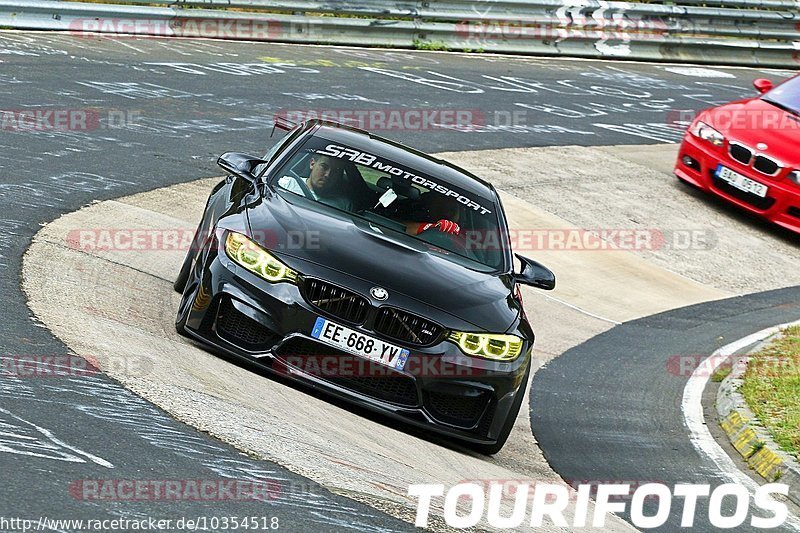 Bild #10354518 - Touristenfahrten Nürburgring Nordschleife (23.08.2020)