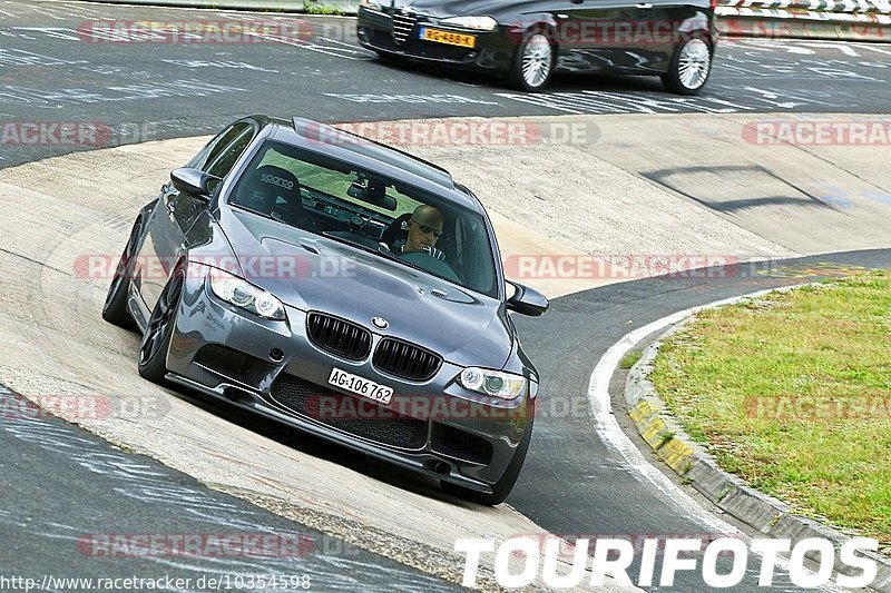 Bild #10354598 - Touristenfahrten Nürburgring Nordschleife (23.08.2020)