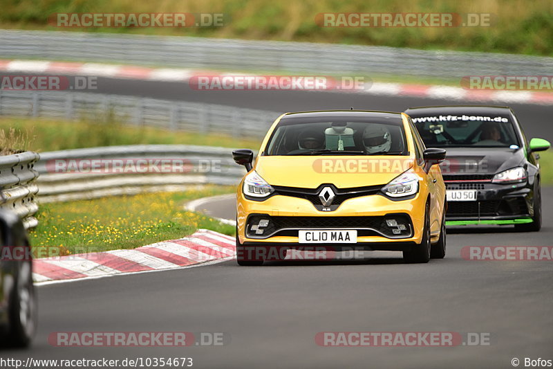 Bild #10354673 - Touristenfahrten Nürburgring Nordschleife (23.08.2020)