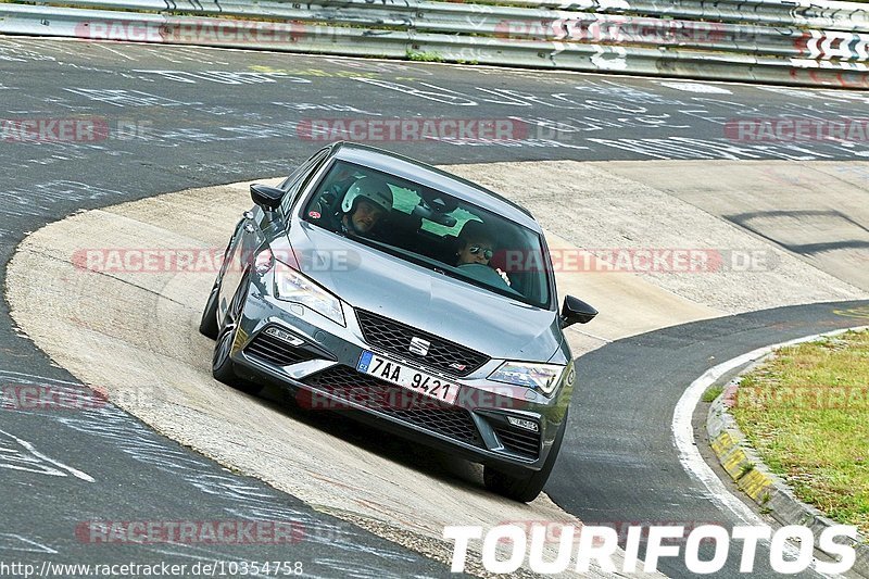 Bild #10354758 - Touristenfahrten Nürburgring Nordschleife (23.08.2020)