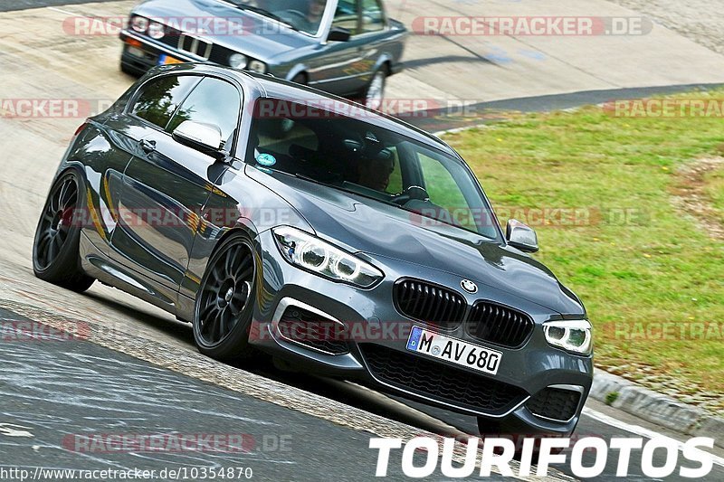 Bild #10354870 - Touristenfahrten Nürburgring Nordschleife (23.08.2020)