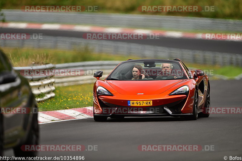 Bild #10354896 - Touristenfahrten Nürburgring Nordschleife (23.08.2020)