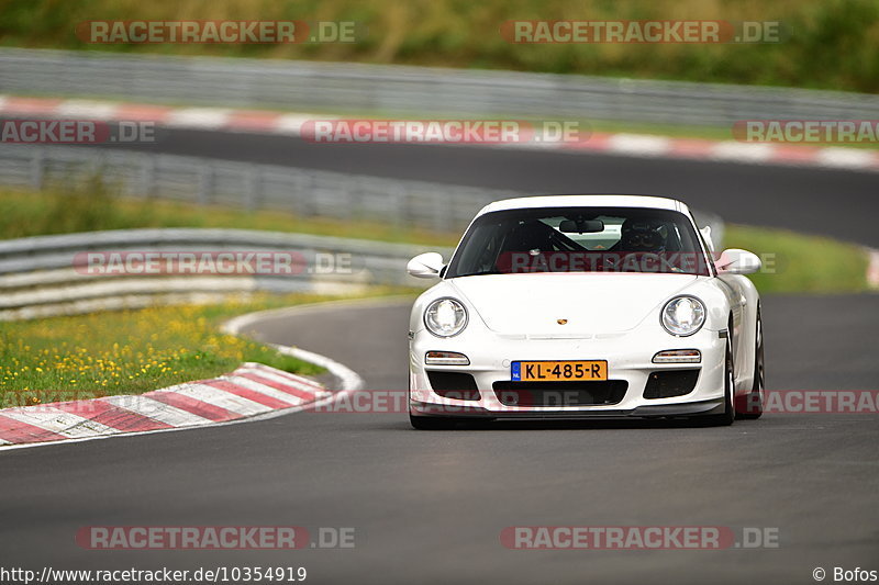 Bild #10354919 - Touristenfahrten Nürburgring Nordschleife (23.08.2020)