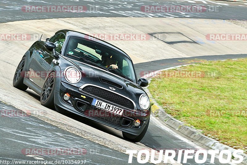 Bild #10354937 - Touristenfahrten Nürburgring Nordschleife (23.08.2020)