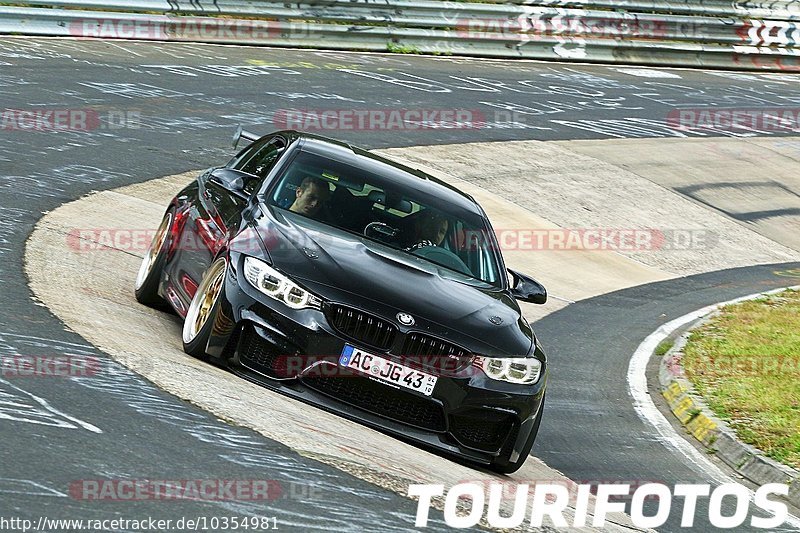 Bild #10354981 - Touristenfahrten Nürburgring Nordschleife (23.08.2020)