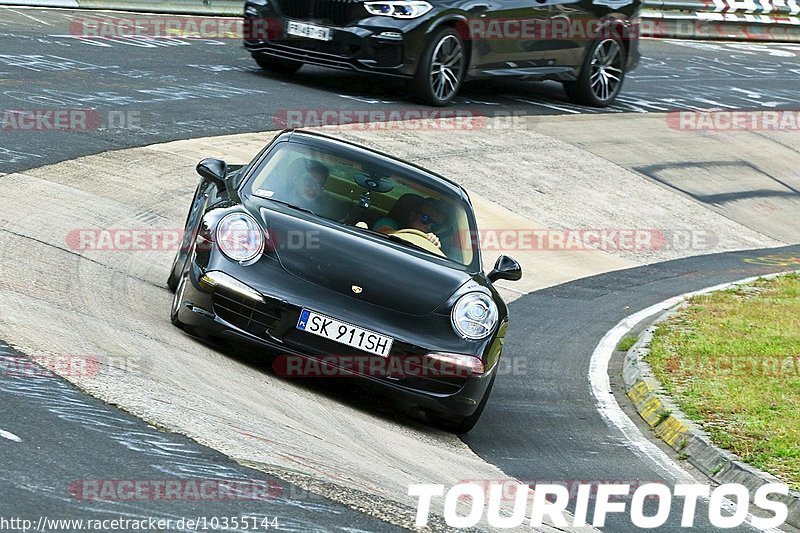 Bild #10355144 - Touristenfahrten Nürburgring Nordschleife (23.08.2020)