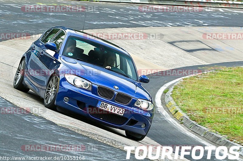 Bild #10355168 - Touristenfahrten Nürburgring Nordschleife (23.08.2020)